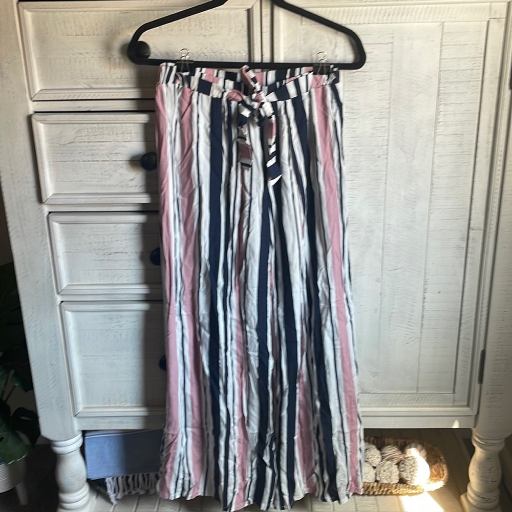 Dress pants
